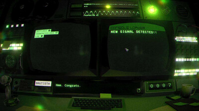The Message from Deep Space - Изображение 4
