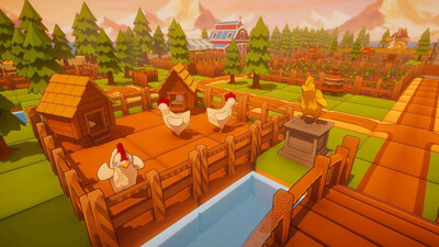 Farming Chillhood - Изображение 3