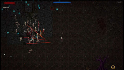 Duskvein Survivors: Bloodline - Изображение 1