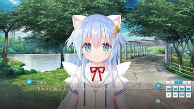NEKO-MIMI SWEET HOUSEMATES Vol. 2 - Изображение 2