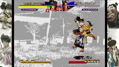 Ninja Master's - Изображение 4