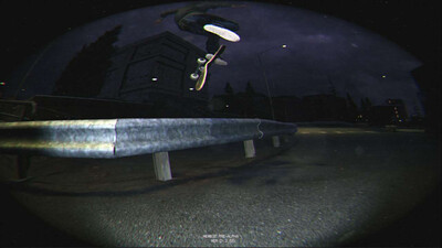 Newbie: Become a Skateboarder - Изображение 4
