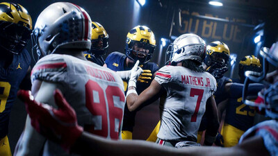 EA Sports College Football 27 - Deluxe Edition - Изображение 2