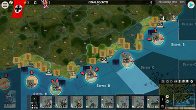 SGS Sealion - Изображение 3