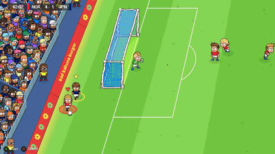 Bad Football - Изображение 3