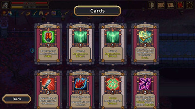 Indomitus: Path of Ordeals - Изображение 4