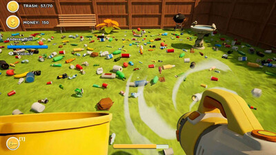 Cozy Cleanup - Изображение 3