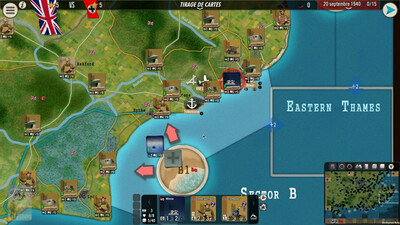 SGS Sealion - Изображение 4