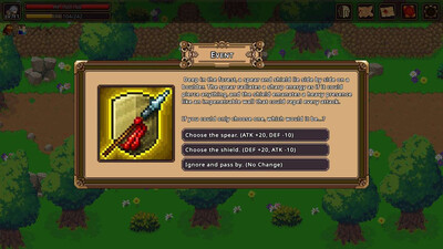 Indomitus: Path of Ordeals - Изображение 3