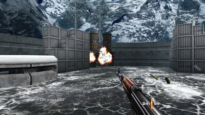 GoldenEye 007 - Изображение 2