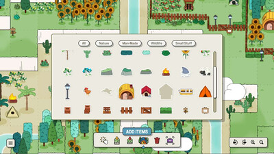 Ourlands - Изображение 3