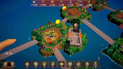 Under Tower Idle - Изображение 2