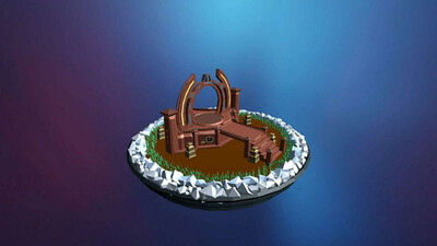 Portals: Escape the Infinity - Изображение 4