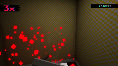 Hotline Miami 3D - Изображение 4