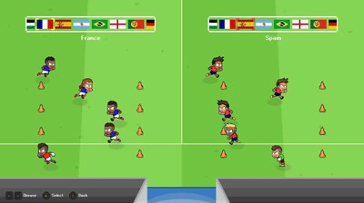 Bad Football - Изображение 1