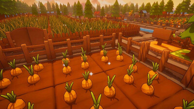 Farming Chillhood - Изображение 4