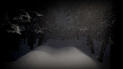 White Silence - Изображение 2