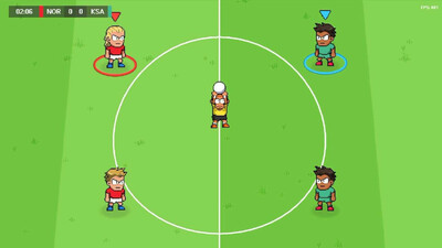 Bad Football - Изображение 2