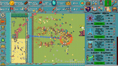 Pixel Empires - Изображение 3