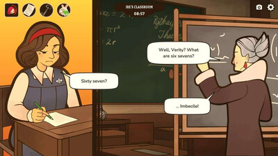 Expelled! - Изображение 3