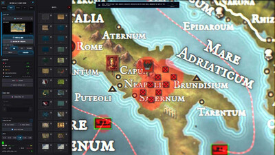 War Room: Tactical Sandbox - Изображение 2