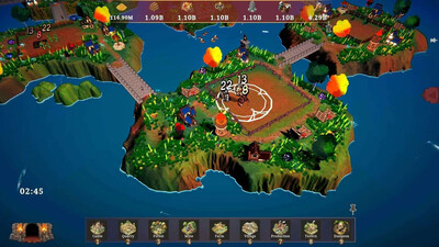 Under Tower Idle - Изображение 1