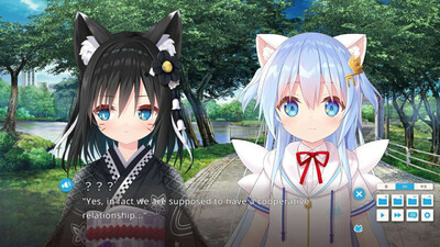 NEKO-MIMI SWEET HOUSEMATES Vol. 2 - Изображение 3