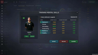 Esports Manager 2026 - Изображение 1