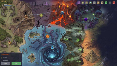 idle:Doodle Realm - Изображение 3
