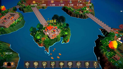 Under Tower Idle - Изображение 4