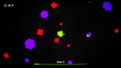 Feed The Core - Изображение 2
