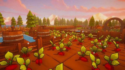 Farming Chillhood - Изображение 2