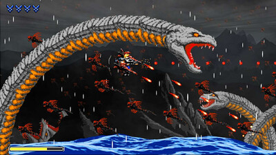 Xeno Swarm - Изображение 4