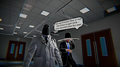Doctor Pigeon Simulator - Изображение 3