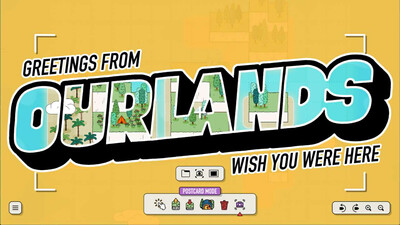 Ourlands - Изображение 1