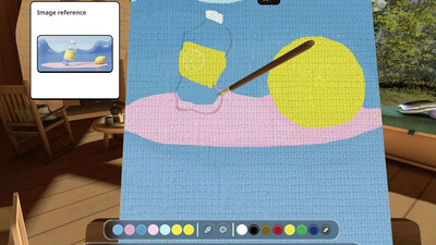 Painting PC - Изображение 4