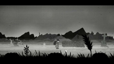 A Lost Man - Изображение 1