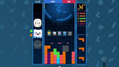 Polyomino - Изображение 2