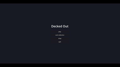 Decked Out - Изображение 2