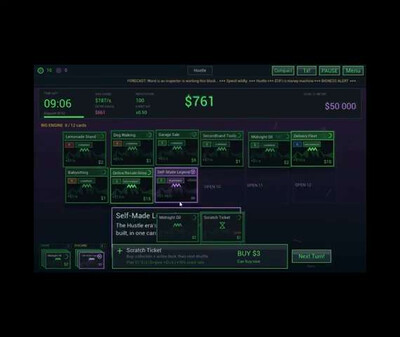 The First Trillion BETA - Изображение 3