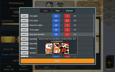 TenguHanafuda - Изображение 2