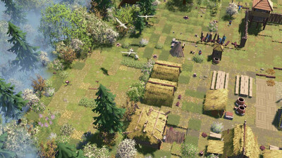 Goblin Camp - Изображение 4