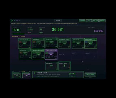 The First Trillion BETA - Изображение 4