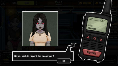 JEEP HORROR BETA - Изображение 1