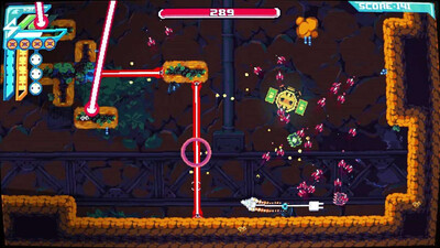 HYPERWIRED - Изображение 4