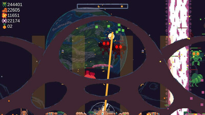 IDLE: Intergalactic Defense League Exterminators - Изображение 4
