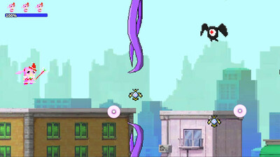 Magical Girl: Final Pink Star - Изображение 4