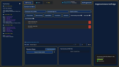 European Seafreight Tycoon - Изображение 3