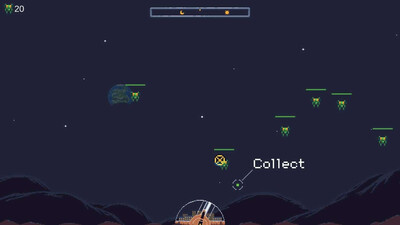 IDLE: Intergalactic Defense League Exterminators - Изображение 2
