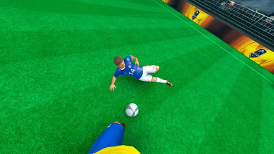 Motion Soccer PRO - Изображение 3